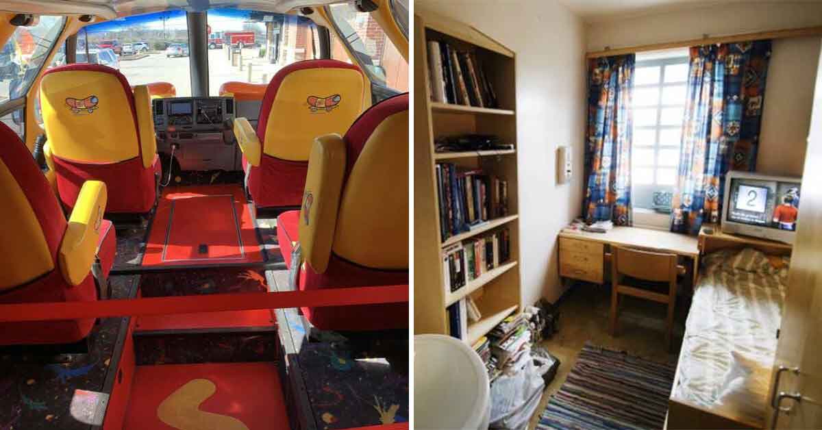 Curiosity Triggering Photos You Might Find Interesting