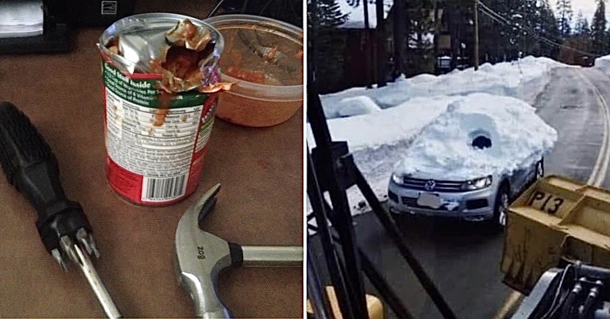 30 People Who Should Fly Their Own Flag at Half Mast