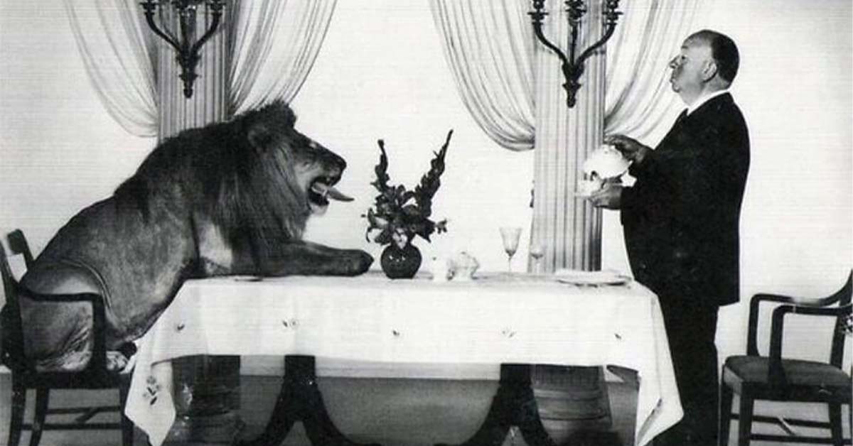 Legendary Photos and the Stories Behind Them