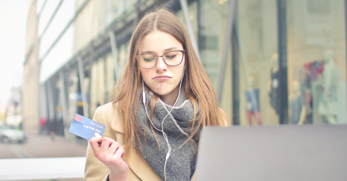 Companies Are Complaining That Young People Aren’t Spending Enough Money on Stupid Things