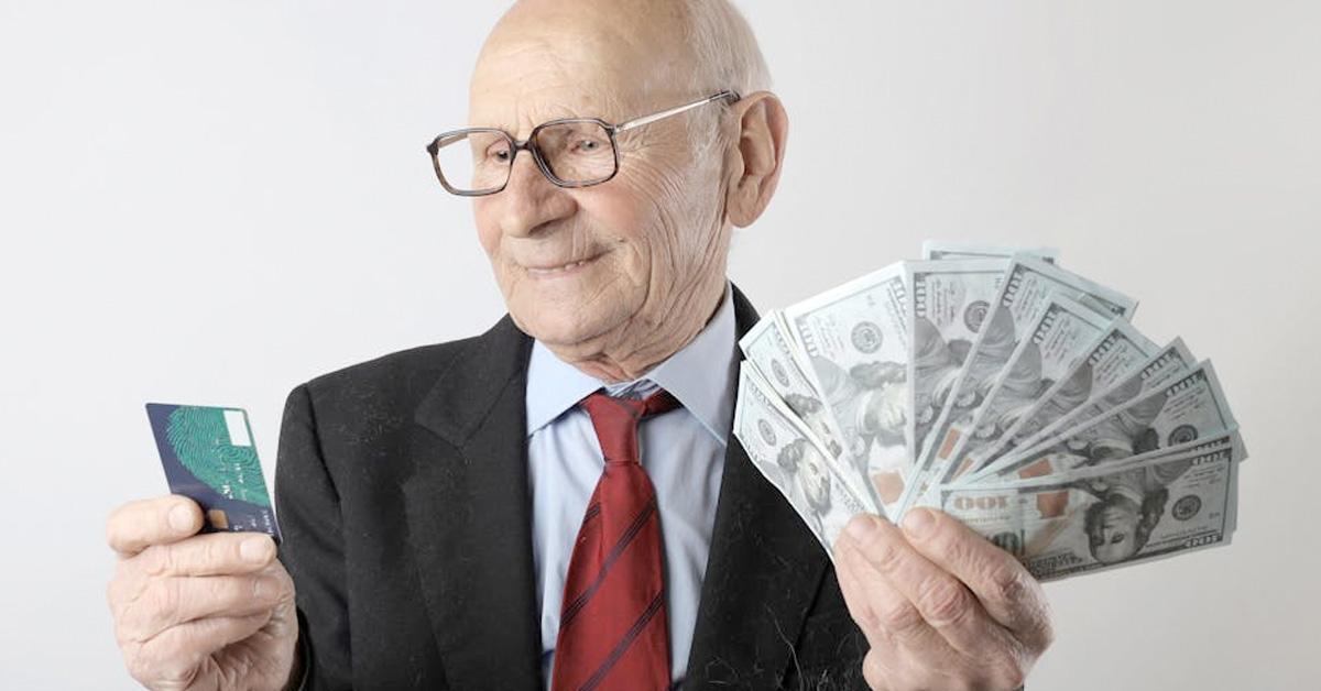 Study Finds 95% of Black Friday Purchases Were Financed