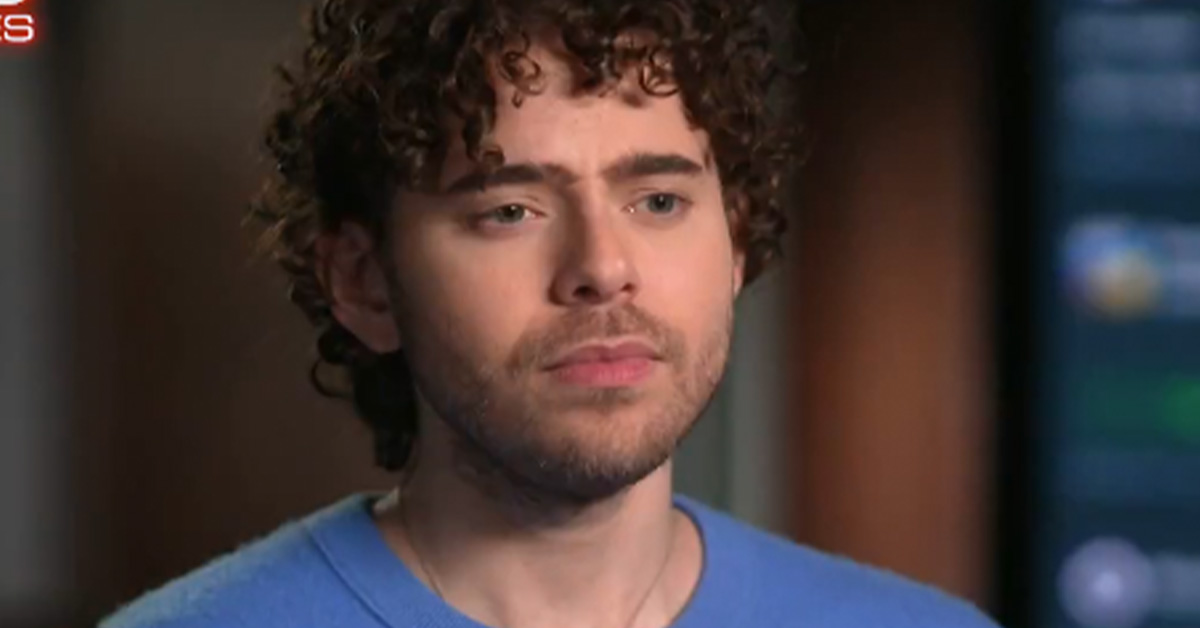 Polymarket CEO Shayne Coplan is Now a Billionaire Even Though His Company Doesn’t Make Any Money