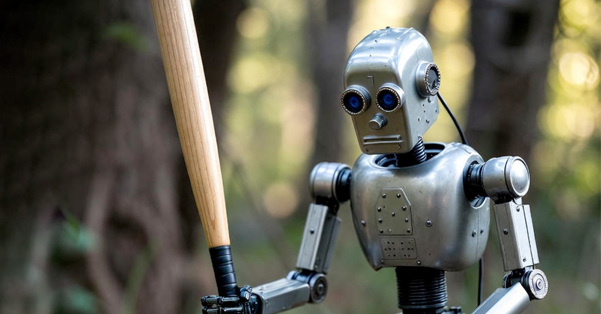 Users of Google’s New AI Tool Say It’s Deleting Their Hard Drives