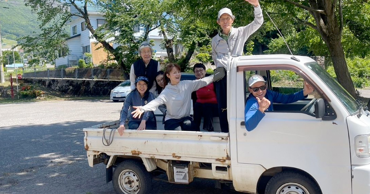 Trump Says Japanese Kei Trucks Are Finally Coming to America