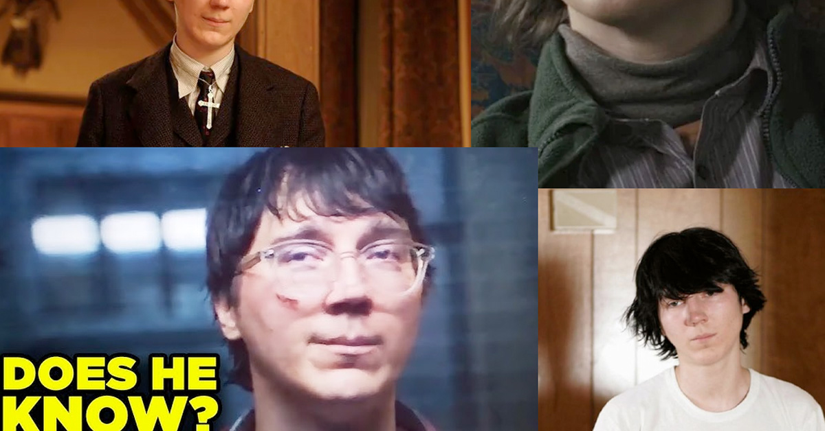 The Internet is Sharing Their Love for Paul Dano After Quentin Tarantino Called Him ‘Weak Sauce’