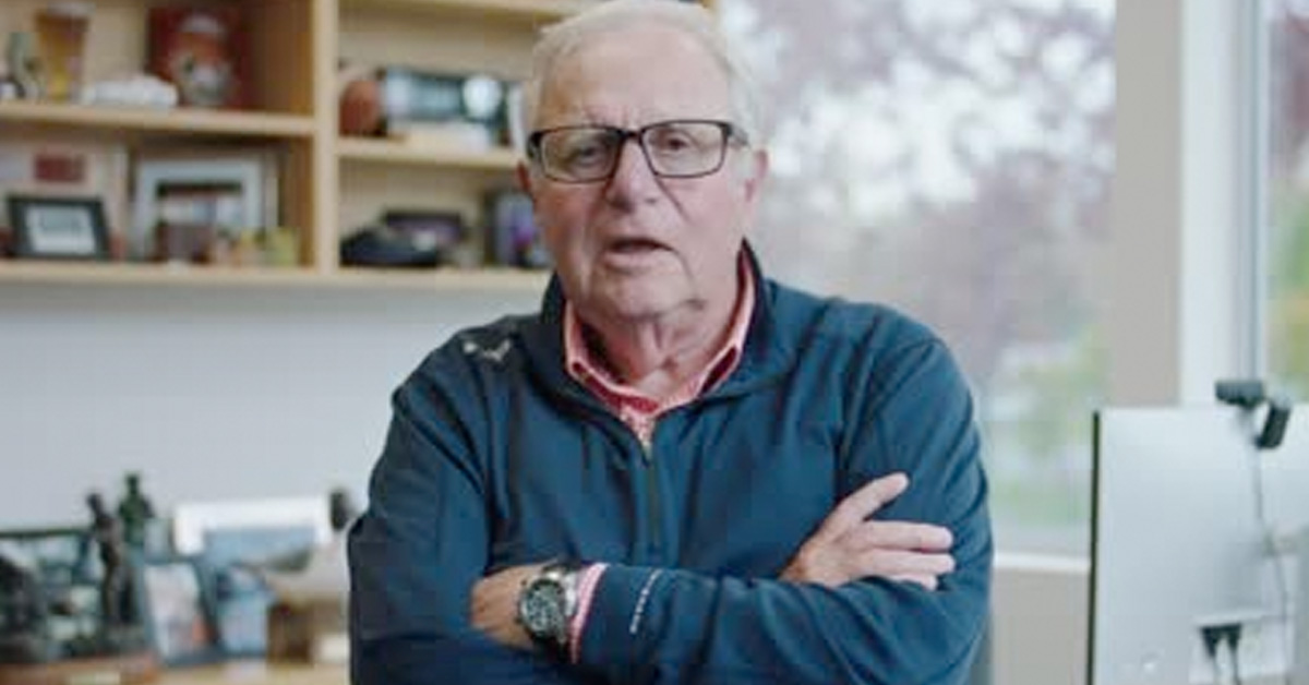 Columbia Sportswear Says That If You Can Prove the Earth is Flat, They’ll Give You The Company