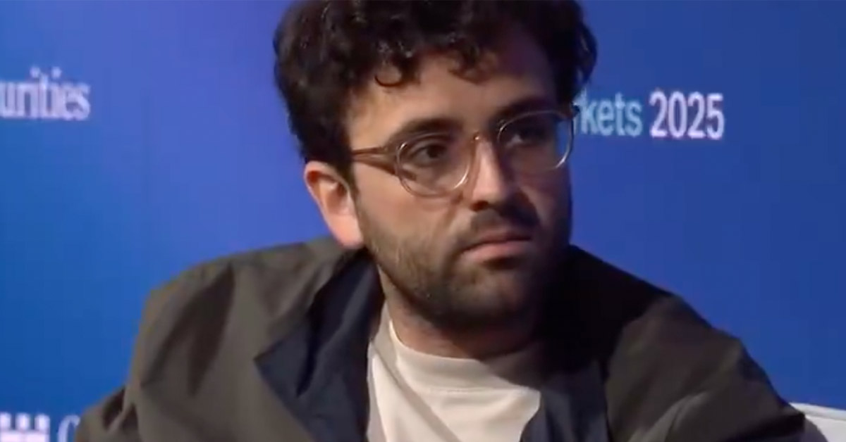 Kalshi CEO Says He Wants to ‘Financialize Everything’ 