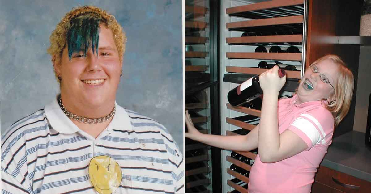 Photos From The Past That People Definitely Regret