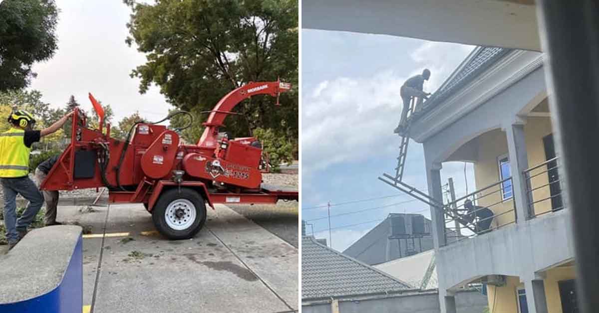 35 Times Safety at Work Was an Afterthought