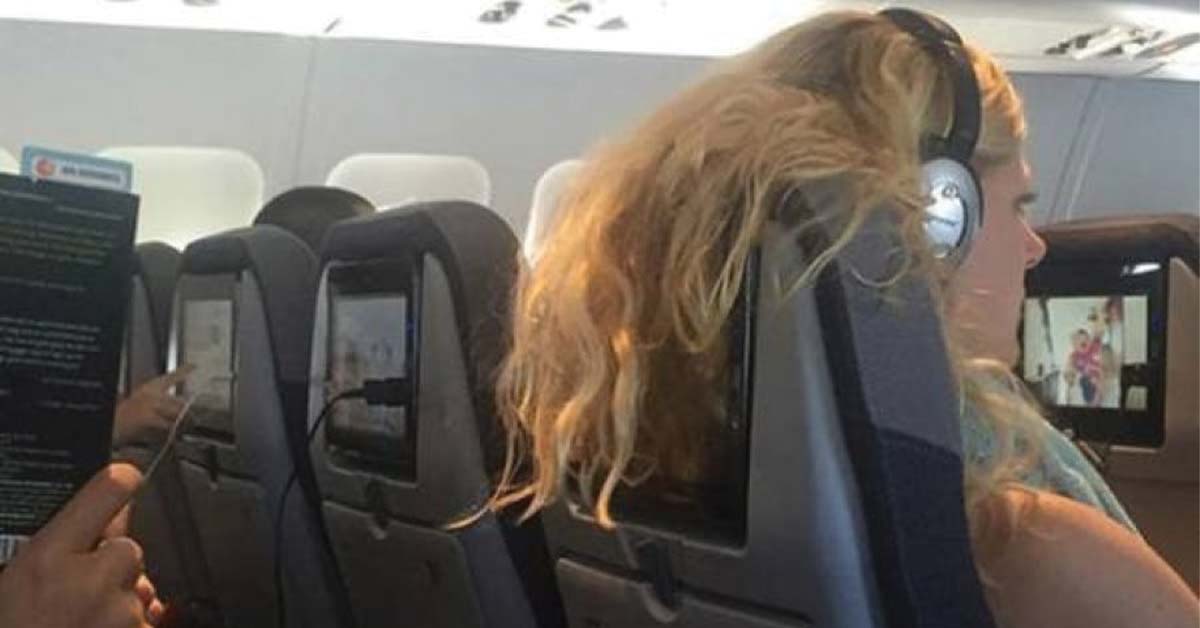 15 Photos Warranting an Eye-Roll