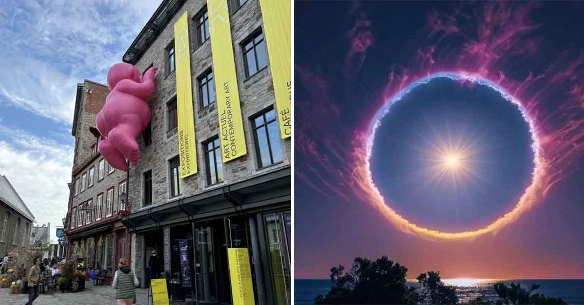 Funny and Interesting Images to Keep You Entertained