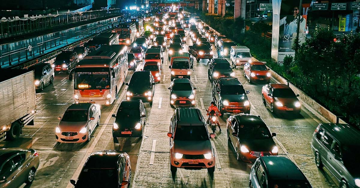 City Institutes Speed Cameras, Fines a Quarter of Its Population on the First Day