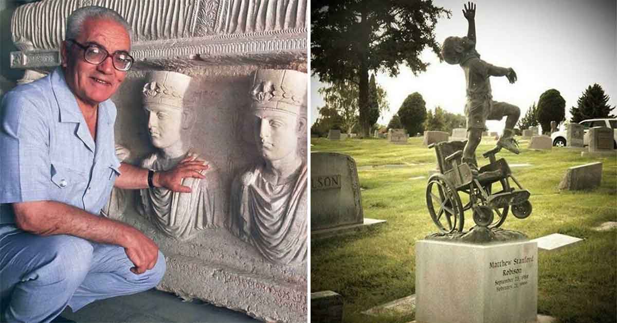 29 Fun and Fast Facts to Help Broaden Your Horizons