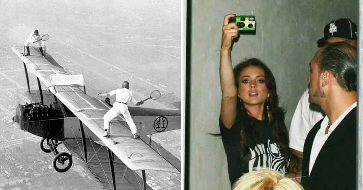 28 Random Photos We Think Are Worth Your Time