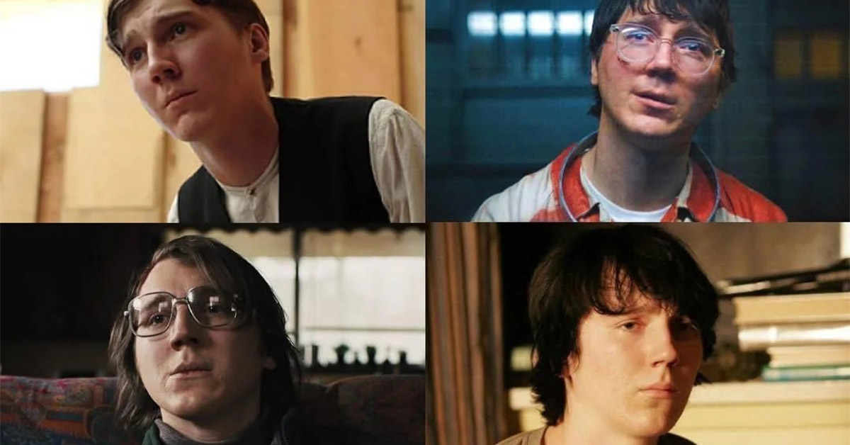 Even Quentin Tarantino’s Stan Accounts Are On Paul Dano’s Side 