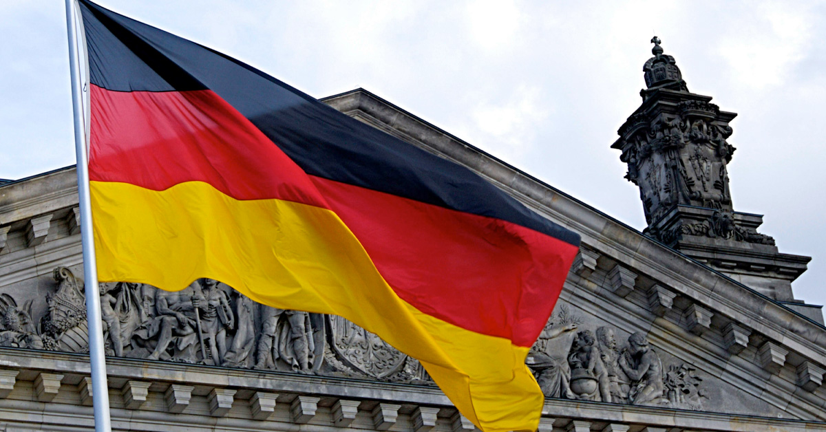 Germany Debuts 200-Point Plan to Simplify Their Government 