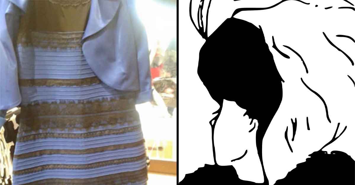 15 Photos That Instantly Divide Society