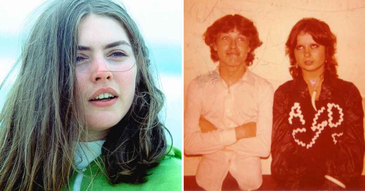 20 Rockers from Before They Got Their ‘Look’