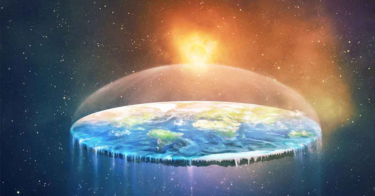 The 18 Wildest Things People Actually Believe, Ranked