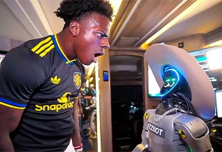 iShowSpeed Is Being Sued for Beating Up the Rizzbot 