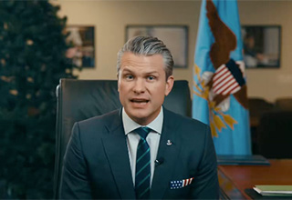 The Department of War Launched a Website for Generative AI and It Doesn’t Work 