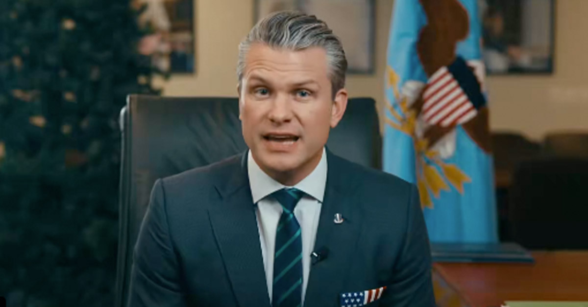 The Department of War Launched a Website for Generative AI and It Doesn’t Work 