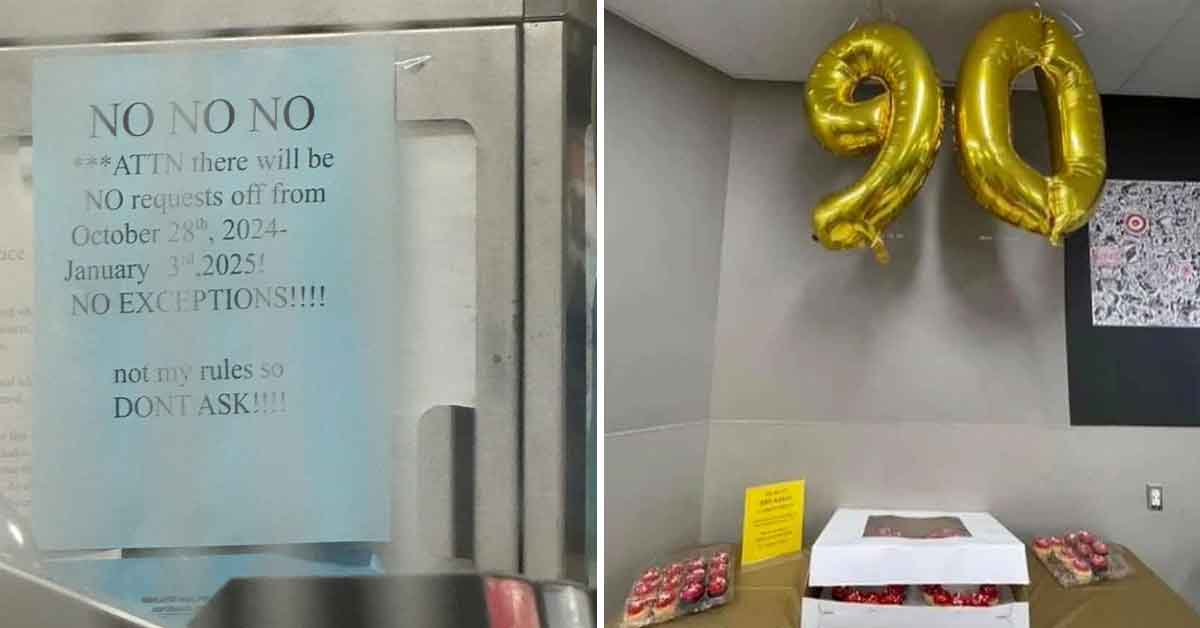 11 Employees Sharing Their Hellish Work Situations