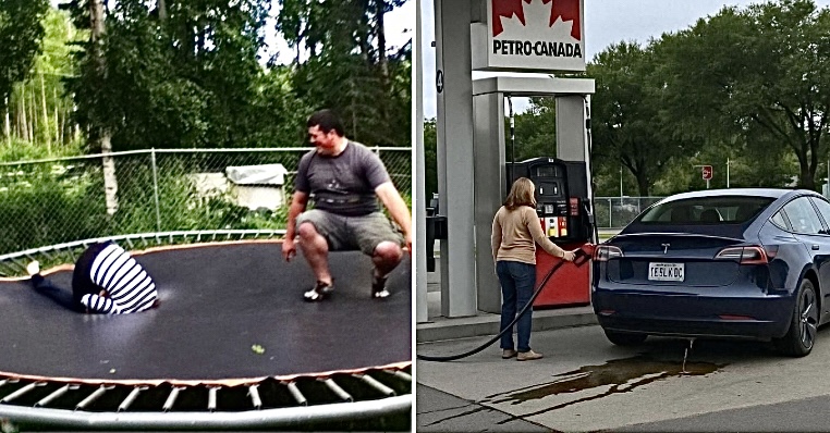 20 Photos Where Common Sense Left Us Behind