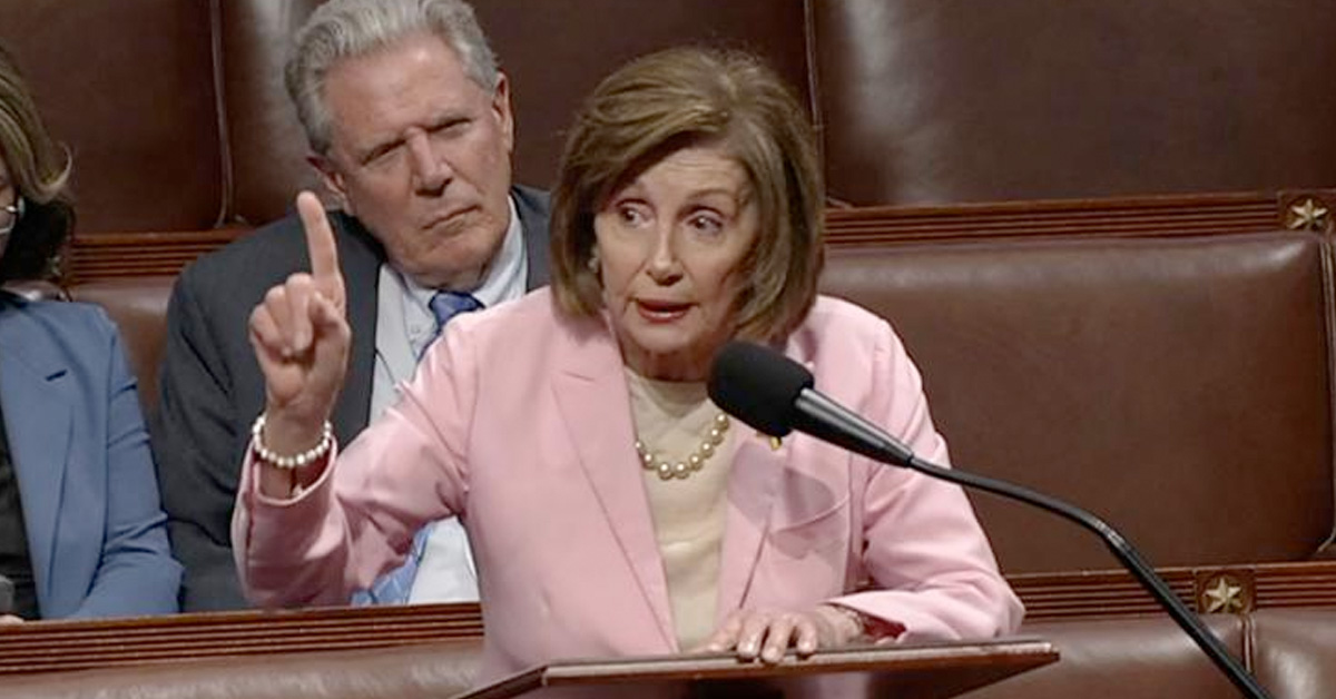 Study Finds Congresspeople Suddenly and Mysteriously Become Stock Experts Upon Entering Government