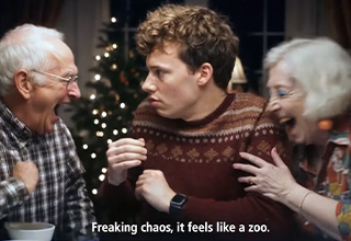 Creators of McDonald’s Terrible-Looking AI-Generated Ad Insist They Worked Really, Really Hard On It