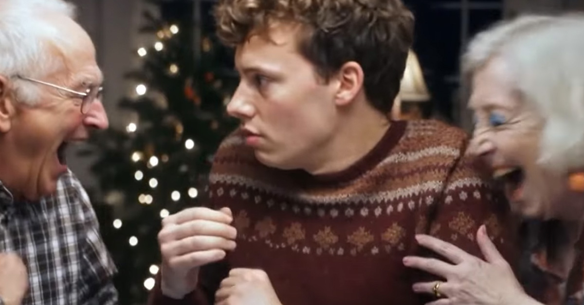 Creators of McDonald’s Terrible-Looking AI-Generated Ad Insist They Worked Really, Really Hard On It