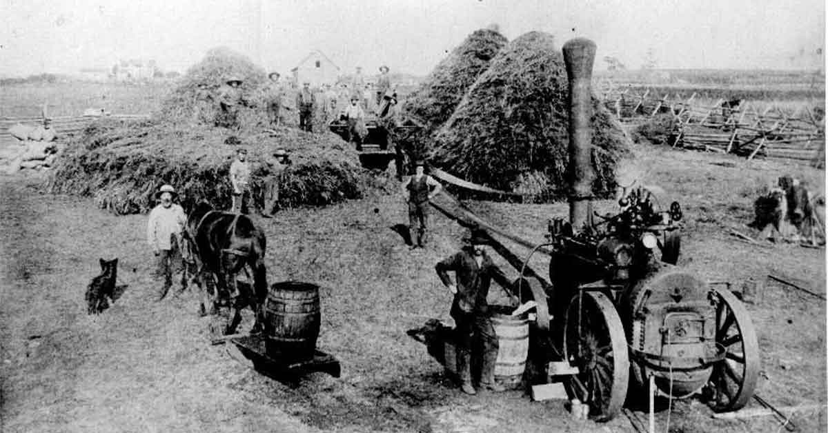 13 Historical Moments That Sound Fake, But Weren’t