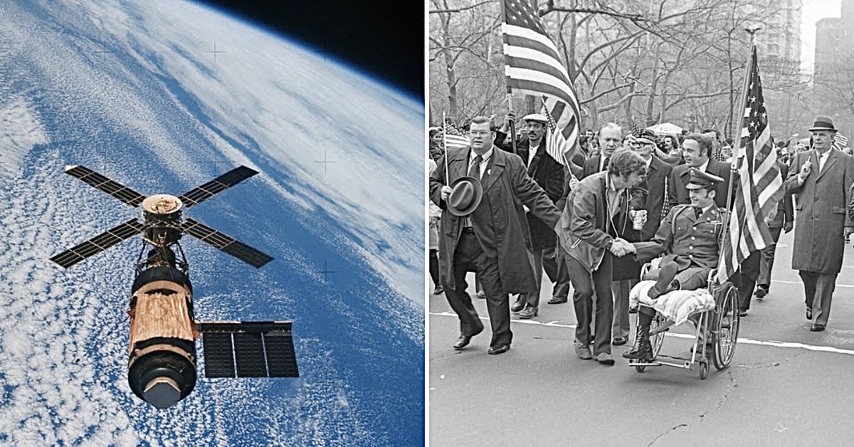 20 Things About 1973 the Boomers Might Not Remember