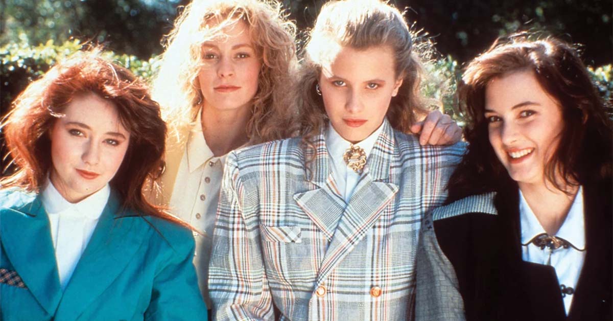 18 Out-There ‘80s Trends Ranked From Wild To Mild