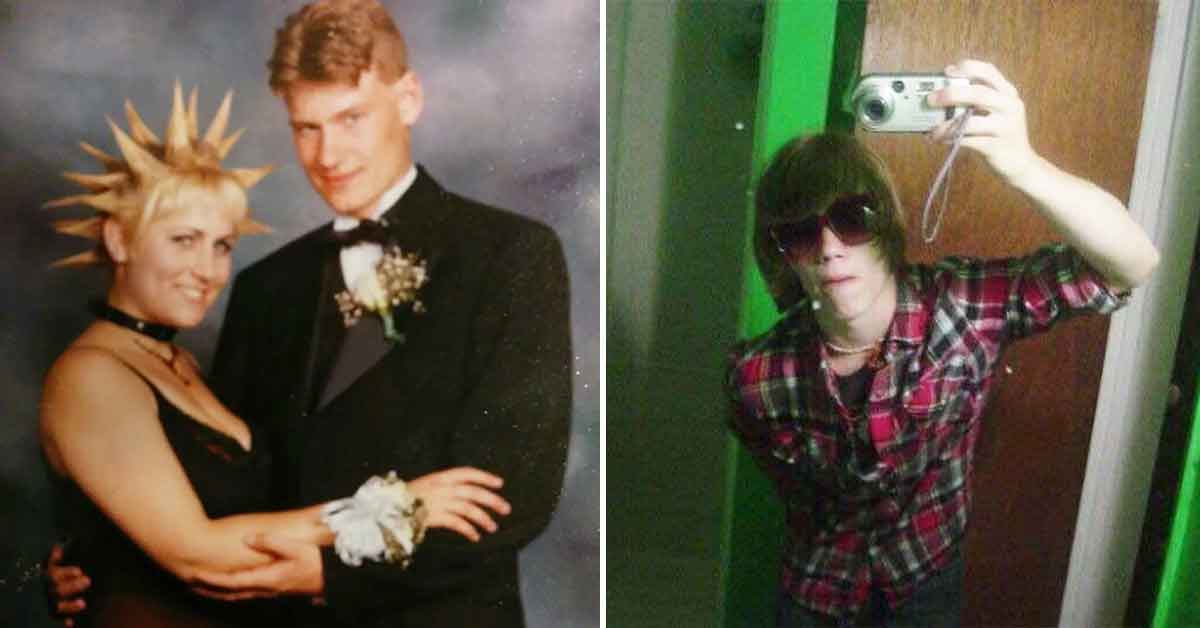 18 Photos Showing the Internet Remembers Everything