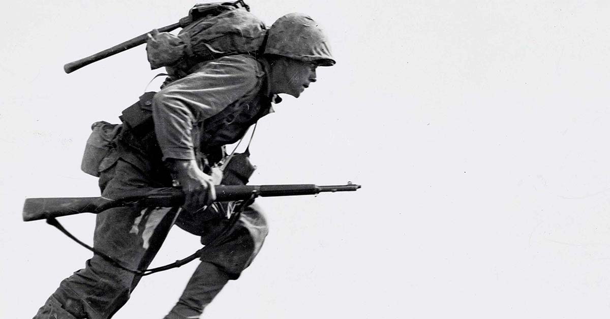 How Well Do You Really Know World War II? A Quick Quiz