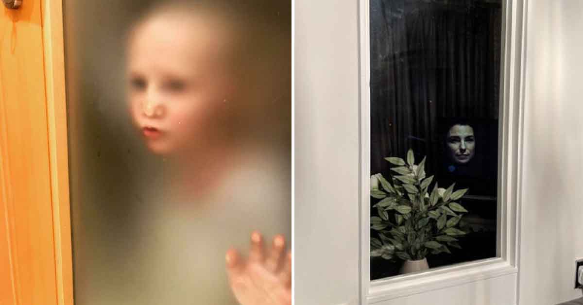 People Share Creepy Sights You Wouldn't Want to Face