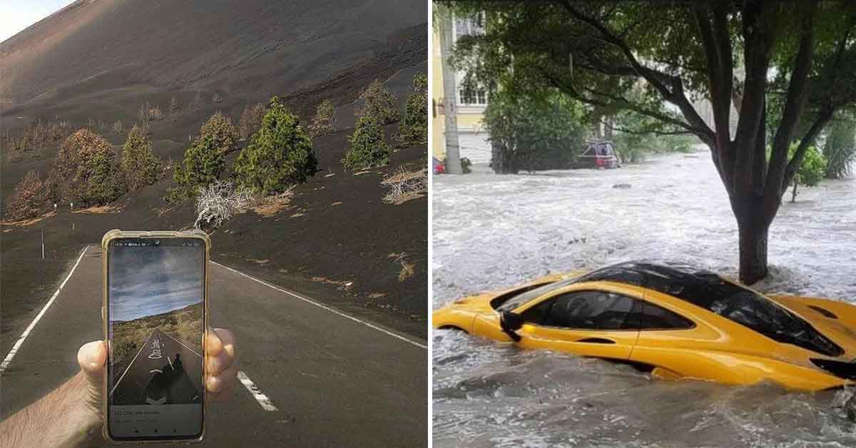 23 Pour Soles Enduring the Wrath of Bad Luck