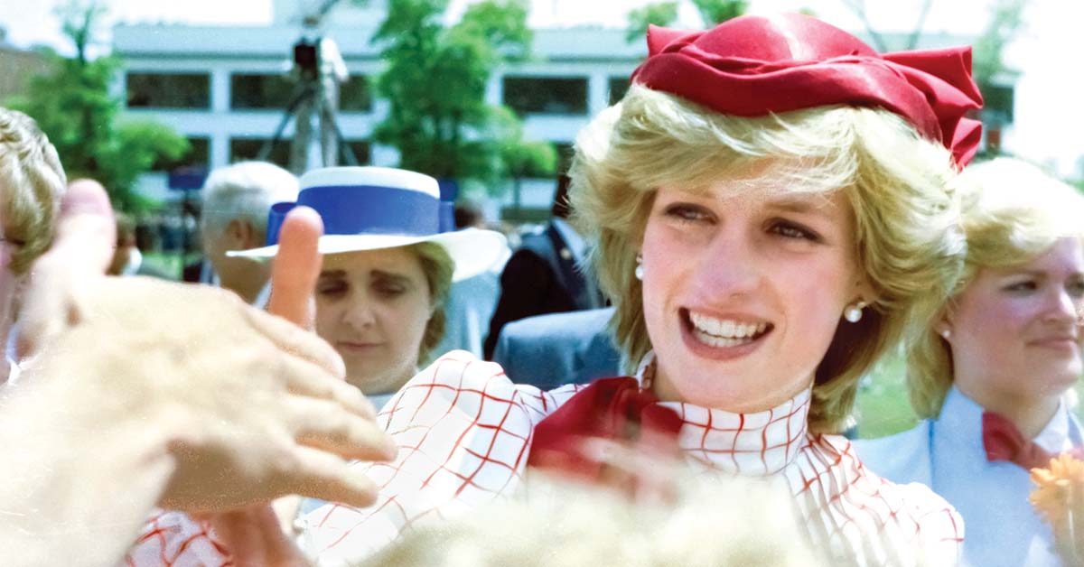 Historical Figures Who Insisted on Their Own Methods