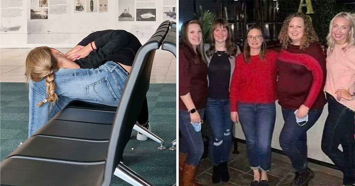 20 Photos That Take Some Effort to Figure Out