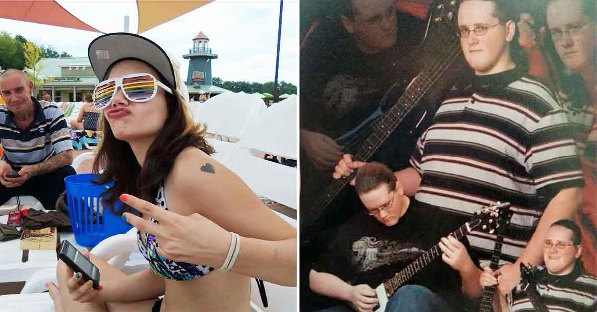 18 Photos Reminding You the Internet Never Forgets