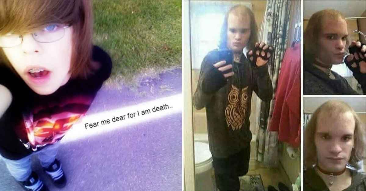 6 Pics Warning You That the Internet Remembers All