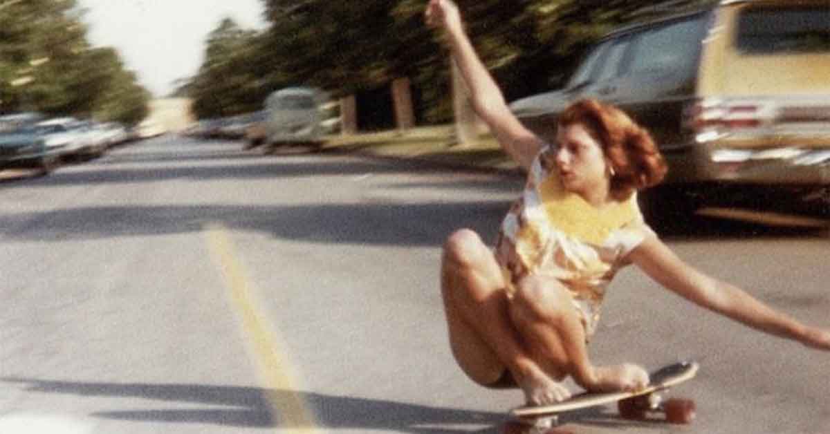 24 Photos Reminding You the '70s Weren't Strait Laced