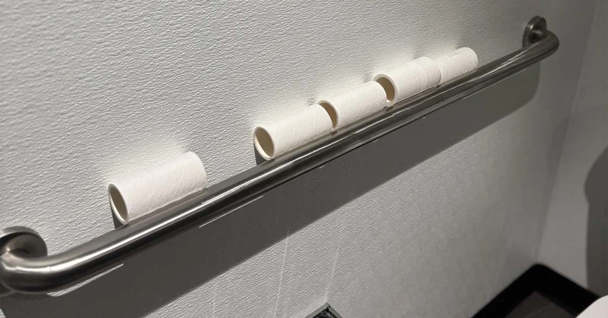 20 Questionable Photos Deserving of an 'Eye Roll'