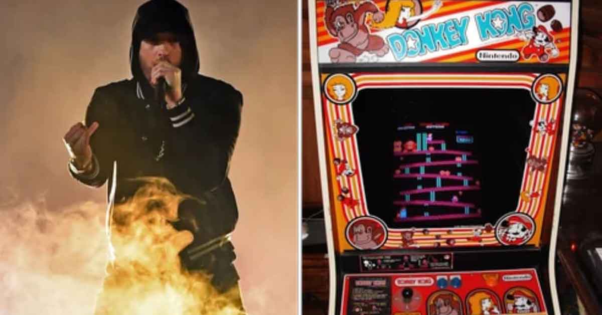 22 Iconic Gaming Feats for the Record Books