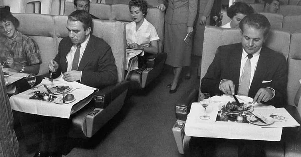 21 Previously Common Things That Are Now Luxuries