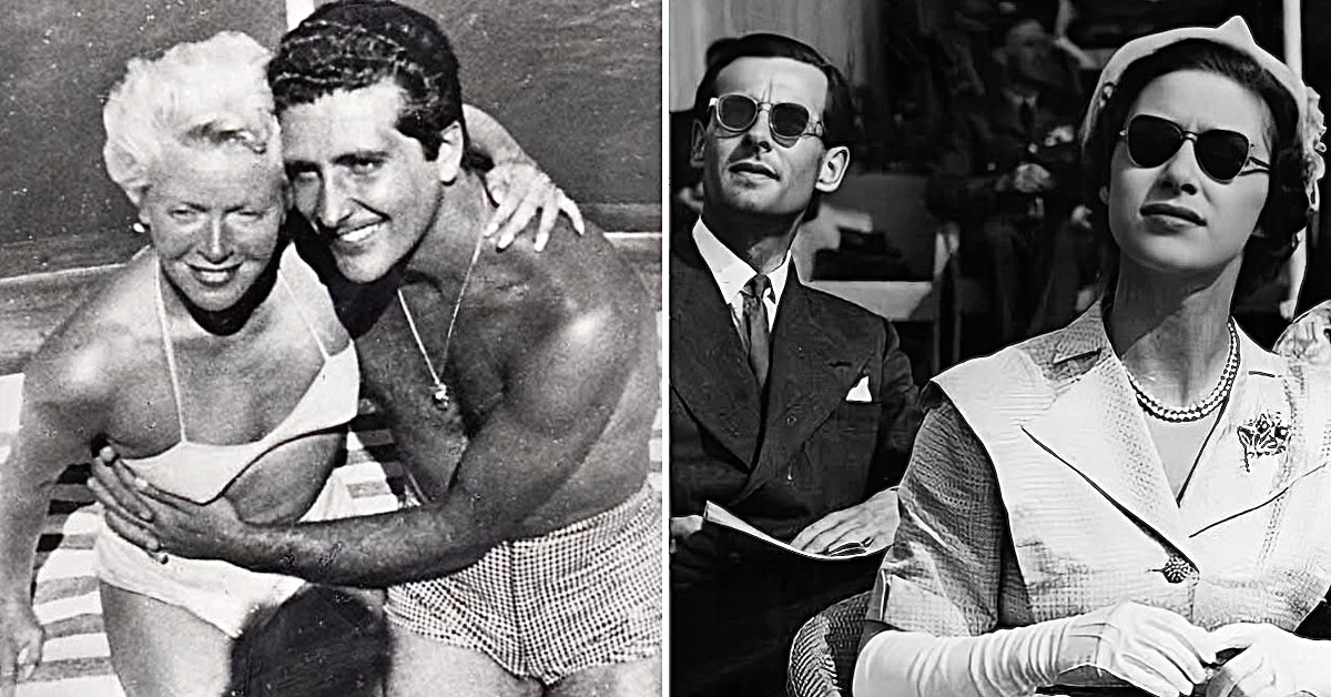 ’50s Scandals That Would Break the Internet Today