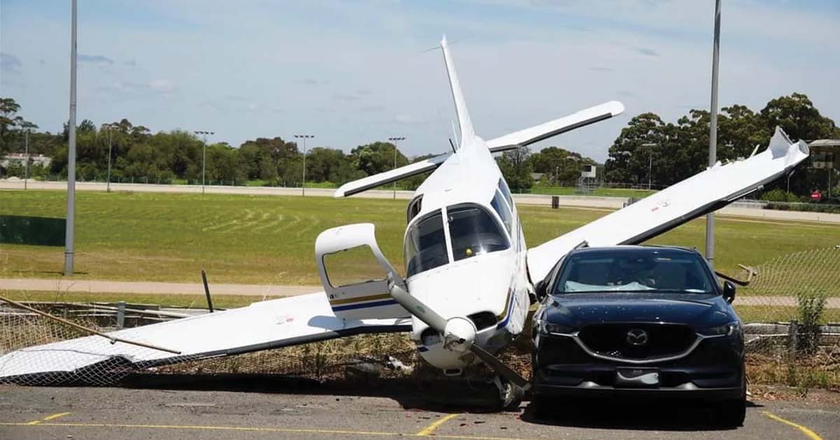 15 Photos Where We Hope Someone Has Insurance