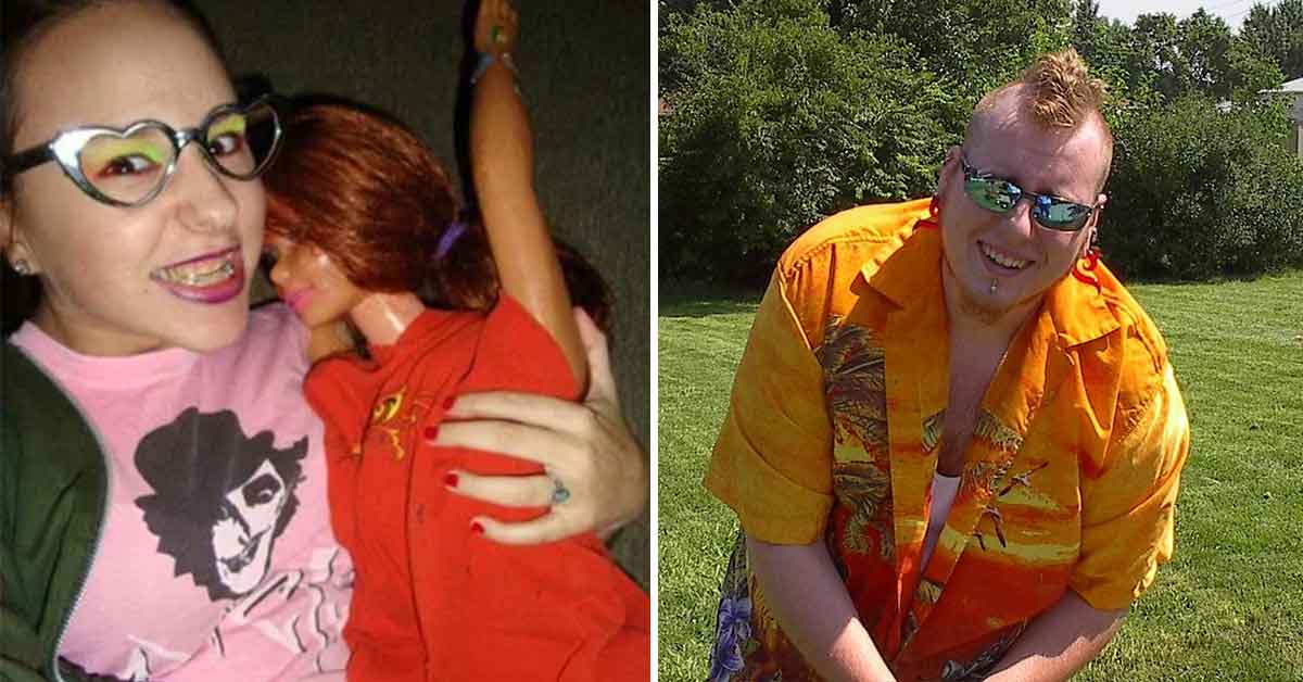 20 Photos People Probably Wish They Never Posted