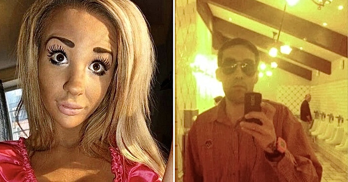 Photos Reminding You the Internet Remembers All